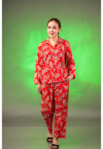 Long Sleeve + Long Pants (11KKL004-AE33) - Image 6