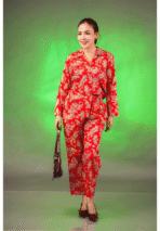 Long Sleeve + Long Pants (11KKL004-AE33)