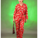 Long Sleeve + Long Pants (11KKL004-AE33)