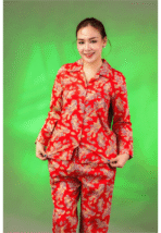 Long Sleeve + Long Pants (11KKL004-AE33) - Image 2