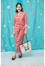 Long Sleeve + Long Pants (11KKL004-AF18) - Image 5