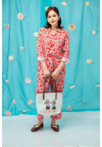 Long Sleeve + Long Pants (11KKL004-AF18) - Image 6