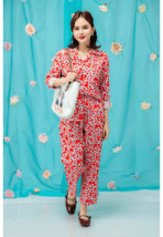 Long Sleeve + Long Pants (11KKL004-AF18) - Image 7