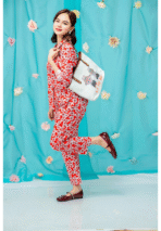 Long Sleeve + Long Pants (11KKL004-AF18) - Image 4
