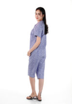 Short Sleeve + Long Pants (11KKS003-LAB51) - Image 17