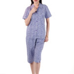 Short Sleeve + Long Pants (11KKS003-LAB51)