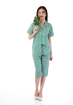 Short Sleeve + Long Pants (11KKS003-LAB51) - Image 9