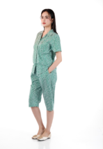 Short Sleeve + Long Pants (11KKS003-LAB51) - Image 10