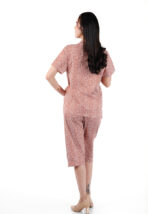 Short Sleeve + Long Pants (11KKS003-LAB51) - Image 12