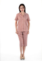 Short Sleeve + Long Pants (11KKS003-LAB51) - Image 13