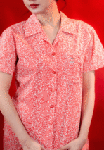 Short Sleeve + Long Pants (11KKS003-LAB51) - Image 4