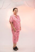 Short Shirt and Short Pants (11KKS003-LAB23) - Image 5