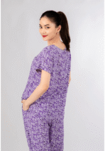 Short Shirt and Short Pants (20KKS018-GC19) - Image 10