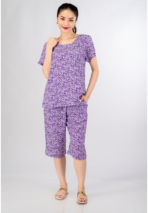 Short Shirt and Short Pants (20KKS018-GC19) - Image 12