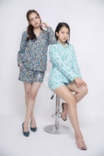 Short Set (21KKL07-G7004-1) - Image 6