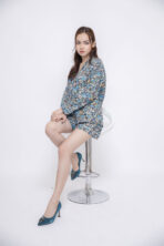 Short Set (21KKL07-G7004-1)