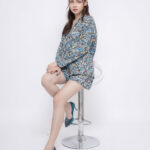 Short Set (21KKL07-G7004-1)