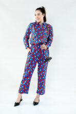 Long Sleeve + Long Pants (21KKL08-G7011) - Image 9