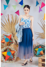 Long Skirt (25KS02) - Image 3