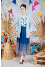 Long Skirt (25KS02) - Image 15