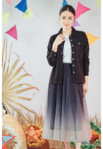 Long Skirt (25KS02) - Image 10