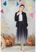 Long Skirt (25KS02) - Image 12