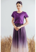 Long Skirt (25KS02) - Image 6