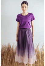 Long Skirt (25KS02)