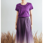 Long Skirt (25KS02)