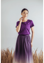 Long Skirt (25KS02) - Image 9